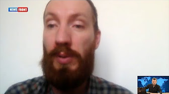 Александр Васильев: На Украине красный флаг приобрел определенный смысл - знамя победы