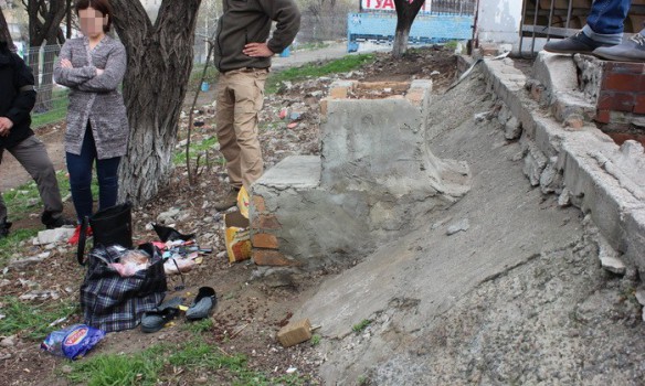 В сБ/У заявили о задержании "курьера ФСБ" со взрывчаткой в Одессе и предотвратили теракт российских спецслужб В сБ/У заявили о задержании "курьера ФСБ" со взрывчаткой в Одессе и предотвратили теракт российских спецслужб