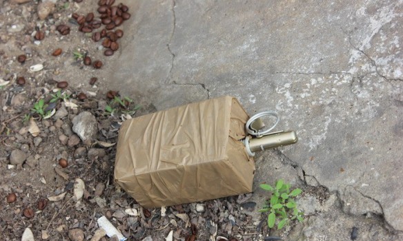 В сБ/У заявили о задержании "курьера ФСБ" со взрывчаткой в Одессе и предотвратили теракт российских спецслужб В сБ/У заявили о задержании "курьера ФСБ" со взрывчаткой в Одессе и предотвратили теракт российских спецслужб