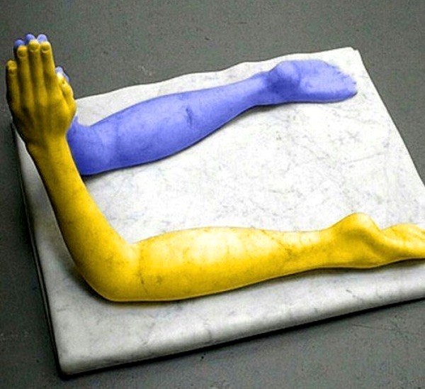 На хрен ваша Третьяковка На хрен ваша Третьяковка