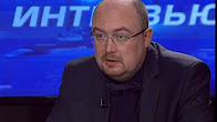 ГТРК ЛНР. "Интервью". Денис Денисов. 7 апреля 2017 г.