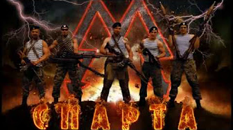 Легендарная «Спарта» провела открытый день для школьников и студентов Донецка