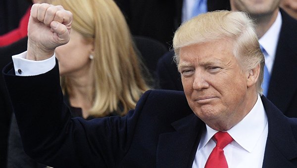 Тень от «Томагавков»: как она ложится на Сирию и Донбасс. Андрей Бабицкий