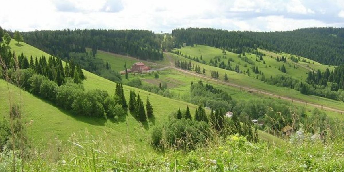 Я сделала для себя открытие, перевернувшее мое представление о мире