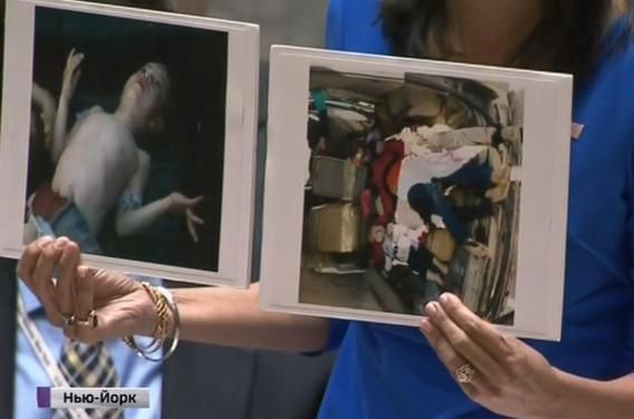 США заявили, что имели полное право на удар по Сирии и готовы к "дальнейшим действиям"