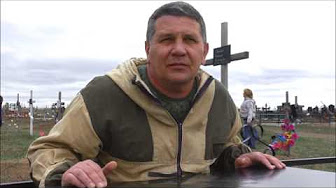 Позывной "Святогор". Жизнь после ополчения