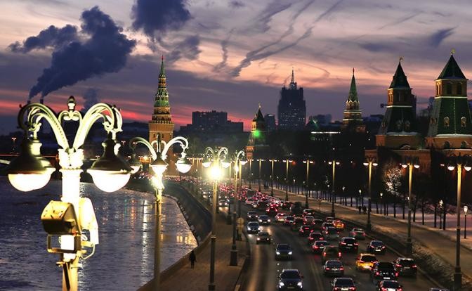 Наше «глубинное государство» Наше «глубинное государство»