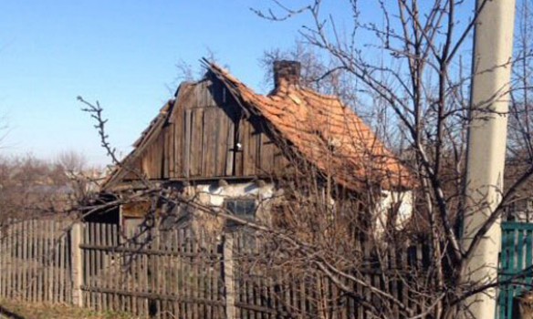 Хрюмберг дёрнул за кольцо...