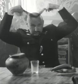 Украинский юмор как любовь к фашизму