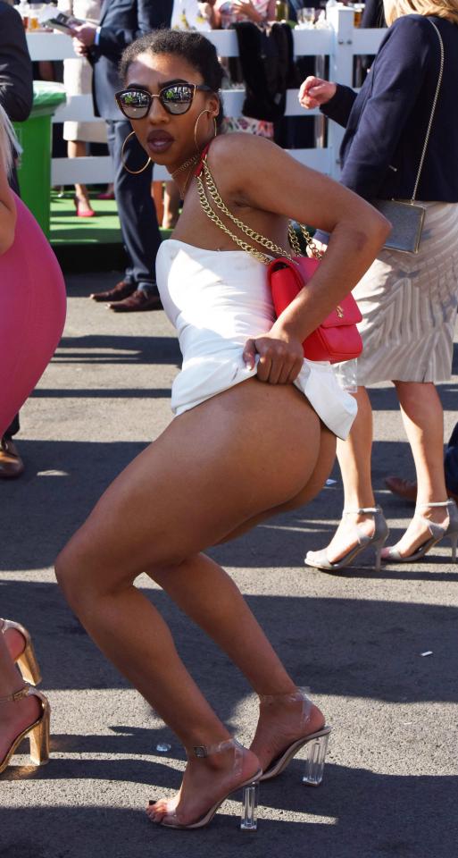 Учитесь, ватники, как отдыхают настоящие бараны и баронесы, сэры и серихи Учитесь, ватники, как отдыхают настоящие бараны и баронесы, сэры и серихи