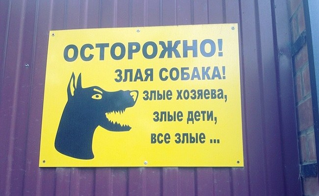 20 жизненных объявлений 20 жизненных объявлений