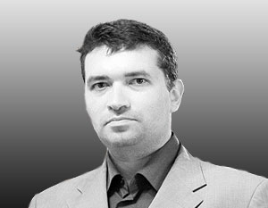 Освобождение Крыма можно начать с Марса