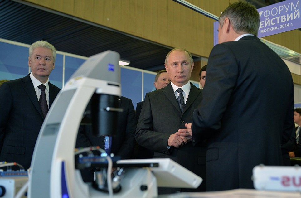 Made in Russia: какой отечественный продукт сможет покорить мировые рынки Made in Russia: какой отечественный продукт сможет покорить мировые рынки