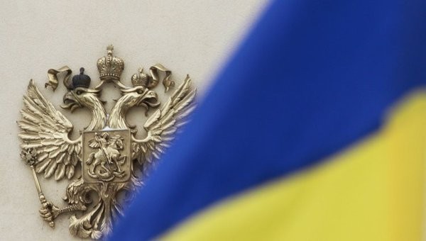 И снова об Украине