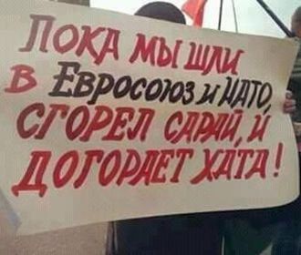 Статистика: беда или «здобуткы мыздобулов»? Владимир Скачко