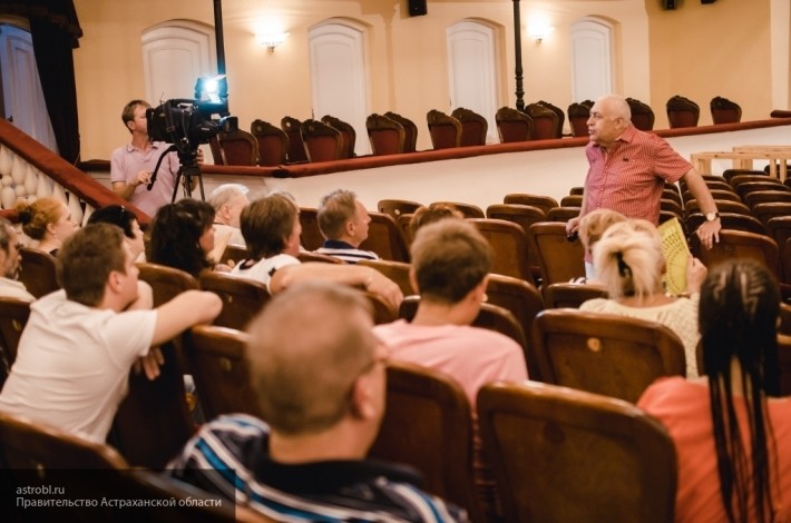 Впечатления китаянки Чжэнь Зу о России: Мир очень недооценивает эту страну