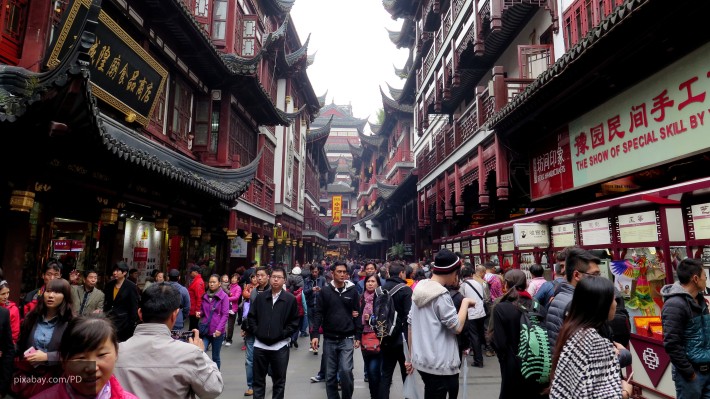 Впечатления китаянки Чжэнь Зу о России: Мир очень недооценивает эту страну