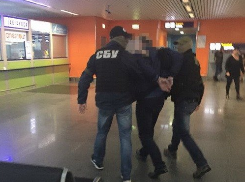 СБУ задержала в Киеве торговцев человеческими органами
