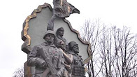 Фильм. Дорога домой.