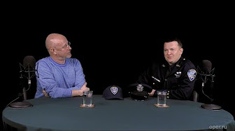 Разведопрос: Михаил о терактах и общественной безопасности