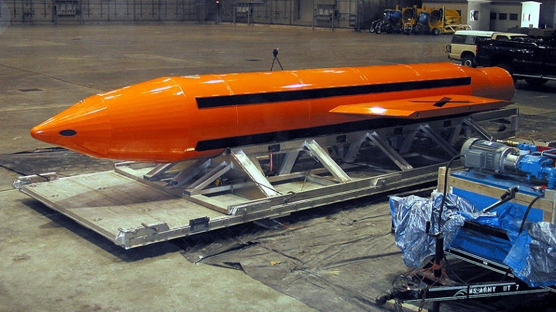 Абсурдные новости. 13 апреля 2017 года