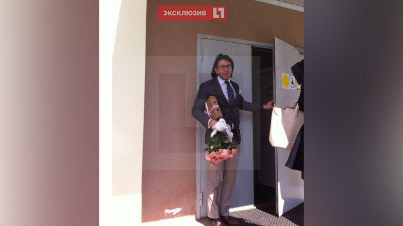 Абсурдные новости. 13 апреля 2017 года