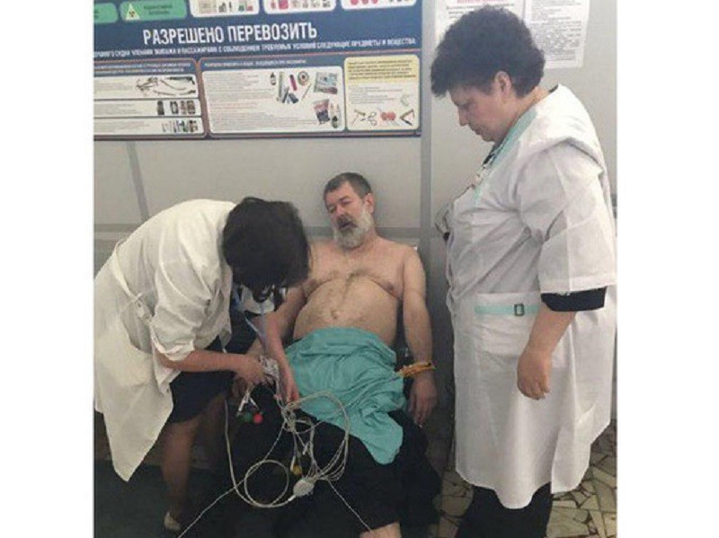 Абсурдные новости. 13 апреля 2017 года