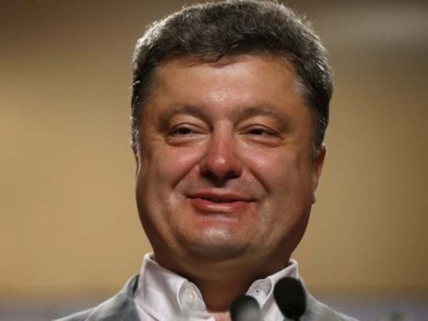 Порошенко намерен лично бороться с пьянством в рядах ВСУ Порошенко намерен лично бороться с пьянством в рядах ВСУ
