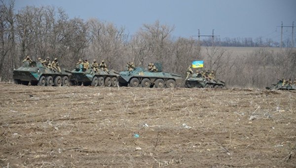 В ожидании штурма: Украина и ЛДНР готовятся к большой войне. Андрей Бабицкий В ожидании штурма: Украина и ЛДНР готовятся к большой войне. Андрей Бабицкий