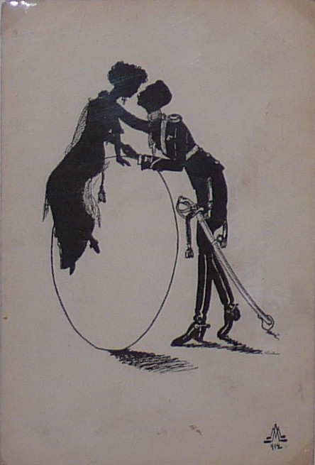 Старинные пасхальные открытки Старинные пасхальные открытки