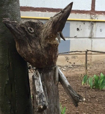 Харьковские зарисовки