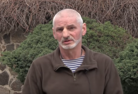 "Доктор": ВСУшников жалко, но Донбасс не простит