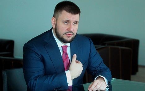 Конфискация угля закончится угольным реверсом