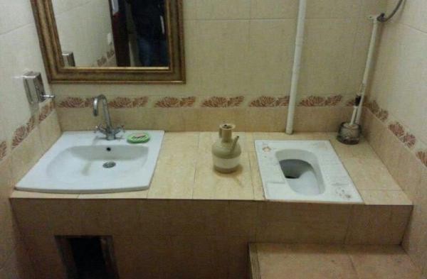 Архитектура. 18+