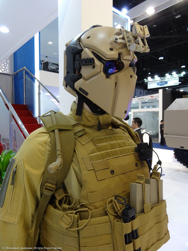 Экспозиция Украины на IDEX-2017. Не стреляйте в пианиста, он играет как умеет! Экспозиция Украины на IDEX-2017. Не стреляйте в пианиста, он играет как умеет!