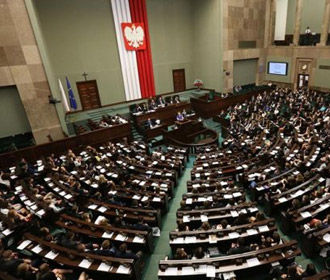 Сенат Польши начал работу над новым законопроектом о сносе памятников Красной армии