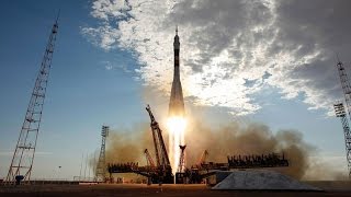 Космическая среда №219 от 30 января 2019