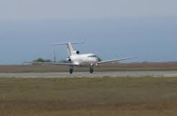 «Бельбек» будет аэропортом совместного базирования. Часть его передали Республике Крым.