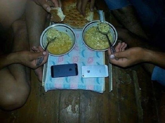 Понты дороже денег! Правдивая история о том, кому и зачем нужен айфон