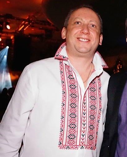 В преддверии шаббата. Лев Щаранский. В преддверии шаббата. Лев Щаранский.