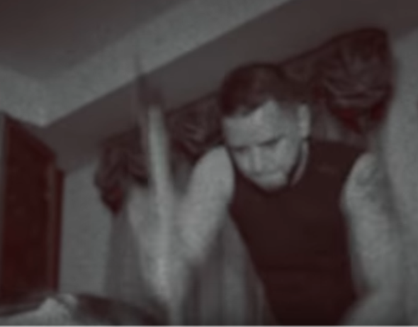 Парикмахеры в Сибири суровые