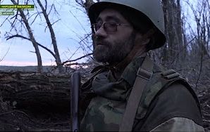 Служу Республике. Пасхальное перемирие. 23.04.17