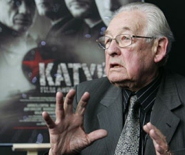 Катынский расстрел: опровержение "официальной" версии