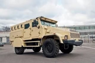 «Рособоронэкспорт» впервые представит российскую технику в Мексике