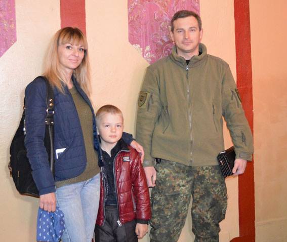 Почти как в детском стишке: в Краматорске семилетний мальчик нашел на школьном дворе 14 гранат 