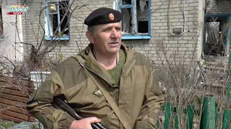 "Грек": "То что не сделали в 45-ом нужно доделать нам"