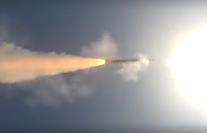 На Украине испытали новые ракеты, превосходящие по мощности «Точку У»