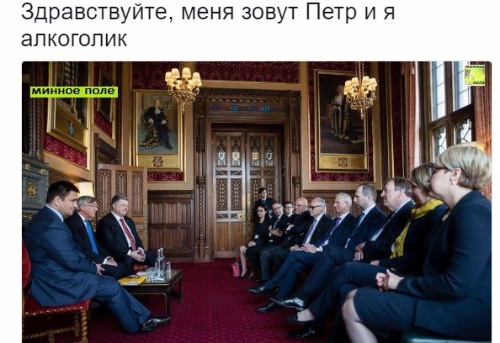 "Мыздобулы" в картинках. Смешных и не очень... 25-04-2017