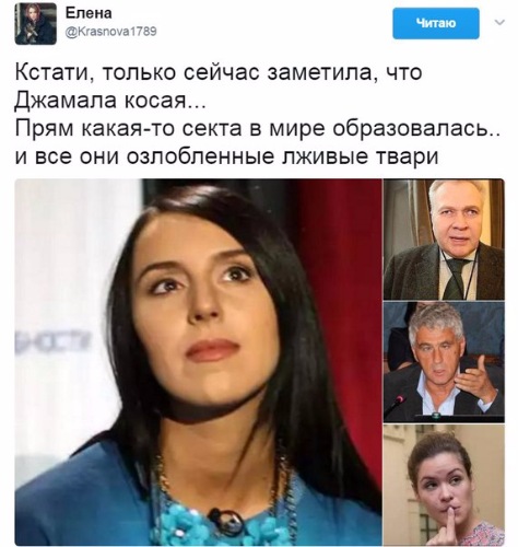 "Мыздобулы" в картинках. Смешных и не очень... 25-04-2017