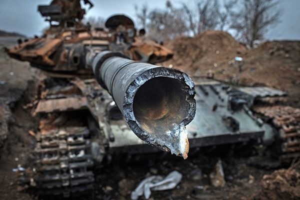 Военные стратегии Украины и их вероятный финал 